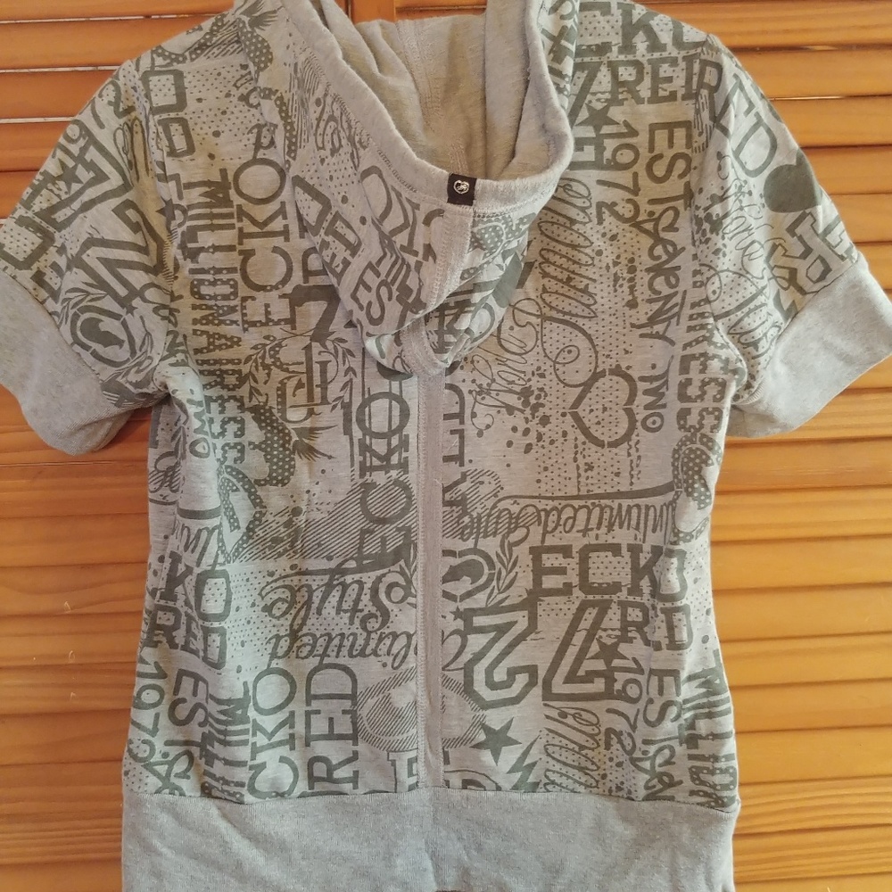 EckoRed Jacket - Picture 4 of 4